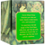 Ferris Wheel Ink Bottle - Ferritales Bestiary Series - Lores of the Loch - 20ml-Pen Boutique Ltd