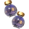 Ferris Wheel Ink Bottle - Ferritales Bestiary Series -Moonbeam Meadows - 20ml-Pen Boutique Ltd