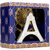Ferris Wheel Press 2023 Limited Edition 38ml Ink Carriage – Blue Legacy-Pen Boutique Ltd