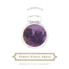 Ferris Wheel Press Ink Bottle - Aurorealis (2024 Limited Edition)-Pen Boutique Ltd
