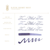 Ferris Wheel Press Ink Bottle - Bayou Berry Mist - 38ml-Pen Boutique Ltd