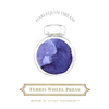 Ferris Wheel Press Ink Bottle - Harlequin Dream - 38ml-Pen Boutique Ltd