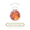 Ferris Wheel Press Ink Bottle - Hearty Harvest - 38ml-Pen Boutique Ltd