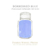 Ferris Wheel Press 28ml Calligraphy Ink - Borrowed Blue-Pen Boutique Ltd