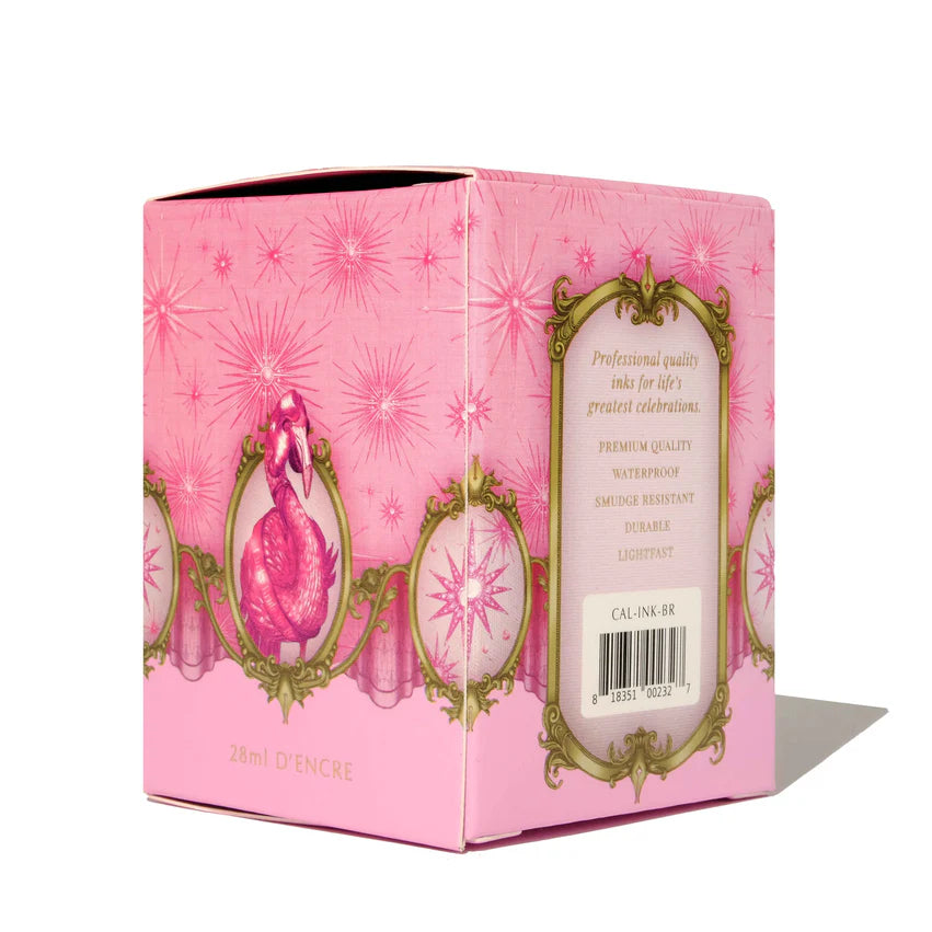 Ferris Wheel Press 28ml Calligraphy Ink - Bride to Be-Pen Boutique Ltd
