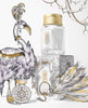 Ferris Wheel Press 28ml Calligraphy Ink - Feathers and Fringe - Pen Boutique Ltd