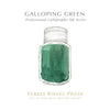 Ferris Wheel Press 28ml Calligraphy Ink - Galloping Green-Pen Boutique Ltd