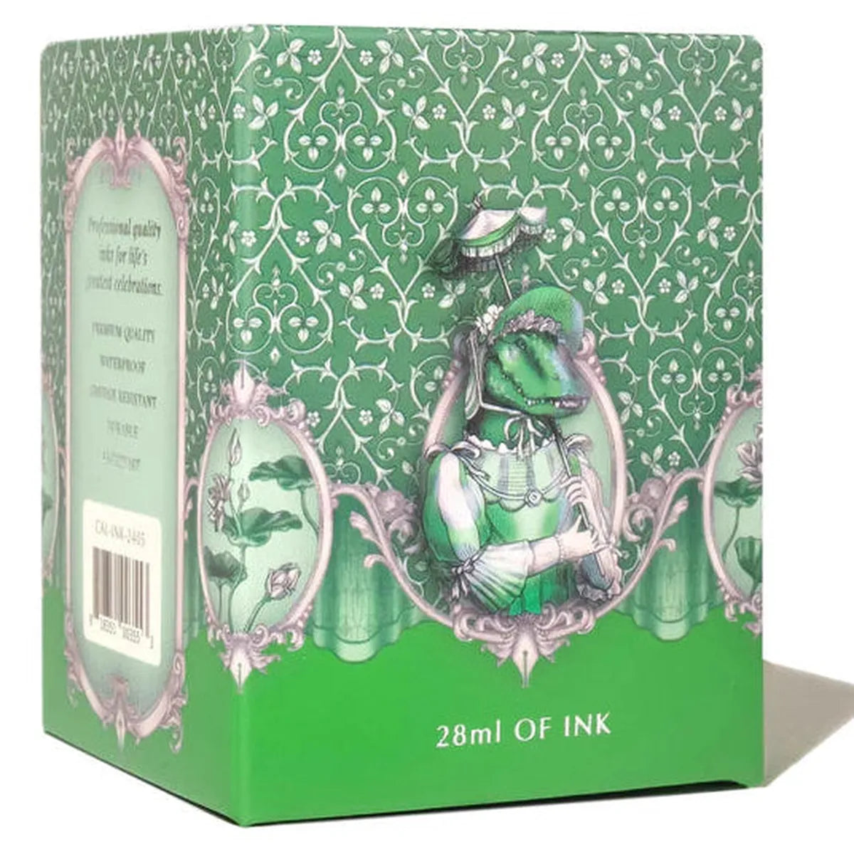 Ferris Wheel Press 28ml Calligraphy Ink - Parkside Stroll-Pen Boutique Ltd