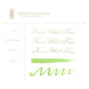 Ferris Wheel Press 28ml Calligraphy Ink - Perm Pistachio-Pen Boutique Ltd
