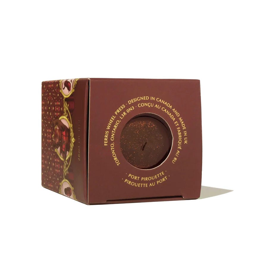 Ferris Wheel Press 28ml Calligraphy Ink - Port Pirouette - Pen Boutique Ltd