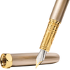 Ferris Wheel Press Bijou Fountain Pen - Captain Earl Greyson-Pen Boutique Ltd