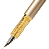 Ferris Wheel Press Bijou Fountain Pen - Captain Earl Greyson-Pen Boutique Ltd