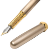 Ferris Wheel Press Bijou Fountain Pen - Captain Earl Greyson-Pen Boutique Ltd