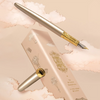 Ferris Wheel Press Bijou Fountain Pen - Captain Earl Greyson-Pen Boutique Ltd