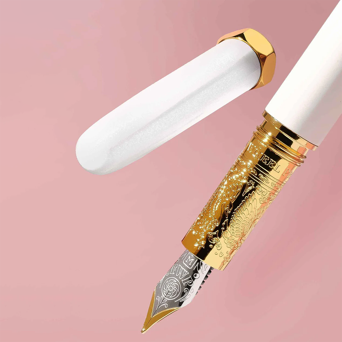 Ferris Wheel Press Bijou Fountain Pen - Fabled Feather-Pen Boutique Ltd