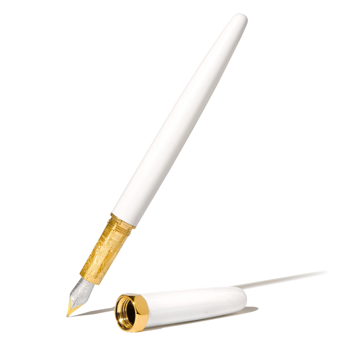 Ferris Wheel Press Bijou Fountain Pen - Fabled Feather-Pen Boutique Ltd