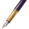 Ferris Wheel Press Bijou Fountain Pen - Moonbeam Meadows-Pen Boutique Ltd