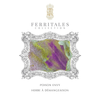 Ferris Wheel Press FerriTales Ink Bottle - Once Upon a Time | Poison Envy - 20ml