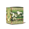 Ferris Wheel Press FerriTales The Book of Knights Ink Bottle - Panes of Peridot - 20ml-Pen Boutique Ltd