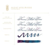 Ferris Wheel Press FerriTales The Book of Knights Ink Bottle - Silent Stillwater - 10ml