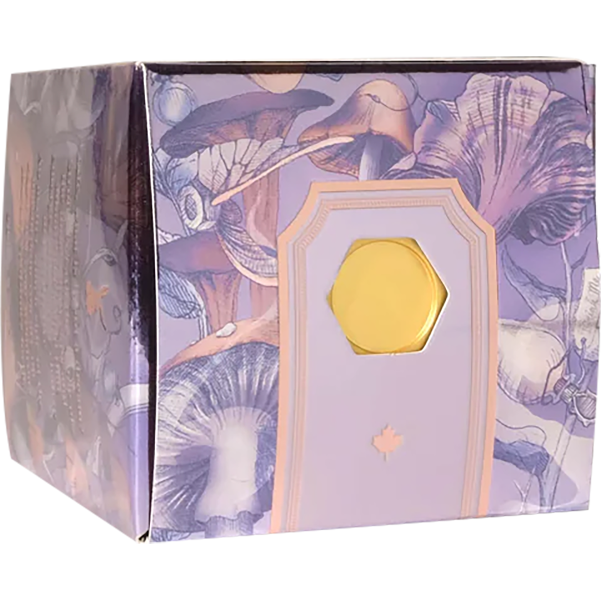 Ferris Wheel Press Ink Bottle - Blushing Mushroom - 20ml-Pen Boutique Ltd