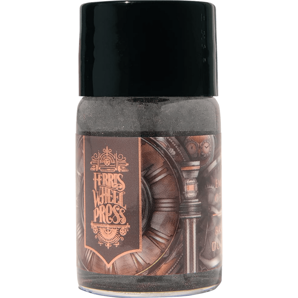 Ferris Wheel Press Embers of Time Ink – 10ml | Pen Boutique
