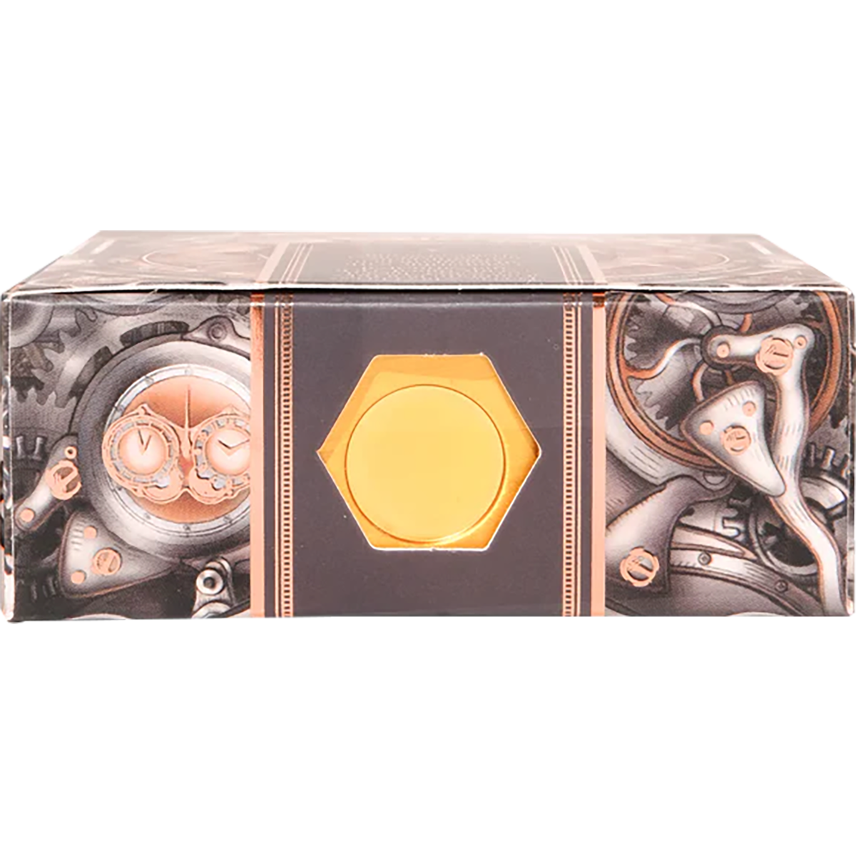 Ferris Wheel Press Ink Bottle - Embers of Time - 38ml-Pen Boutique Ltd