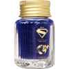 Ferris Wheel Press Ink Bottle - Heroic Blue - 28 ml-Pen Boutique Ltd