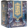 Ferris Wheel Press Ink Bottle - Lapis Lullabies - 20ml-Pen Boutique Ltd