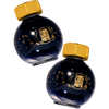 Ferris Wheel Press Ink Bottle - Tears of Sapphire - 20ml-Pen Boutique Ltd