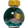 Ferris Wheel Press Ink Bottle -The Wild Swans - Knitted Nettle - 20ml-Pen Boutique Ltd