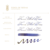 Ferris Wheel Press Ink Bottle - Tides of Midas - 20ml-Pen Boutique Ltd
