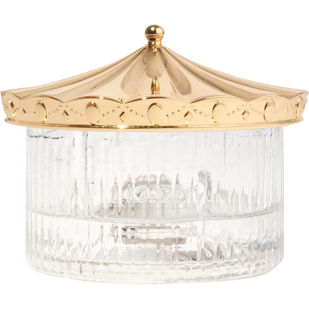 Ferris Wheel Press Inkwell - Sunset (Gold Edition)-Pen Boutique Ltd