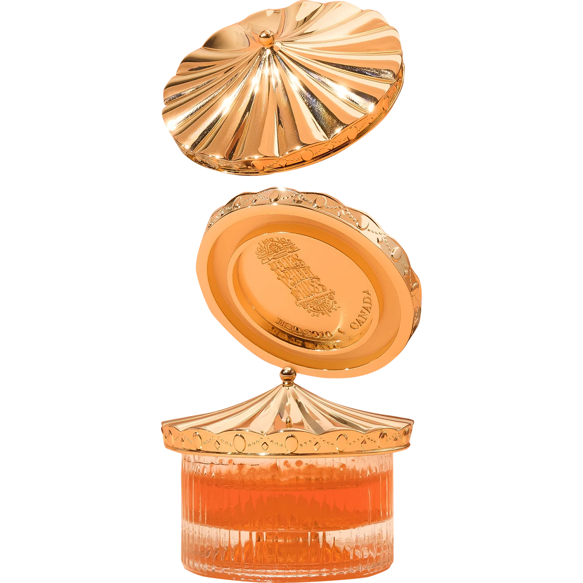 Ferris Wheel Press Inkwell - Sunset (Gold Edition)-Pen Boutique Ltd