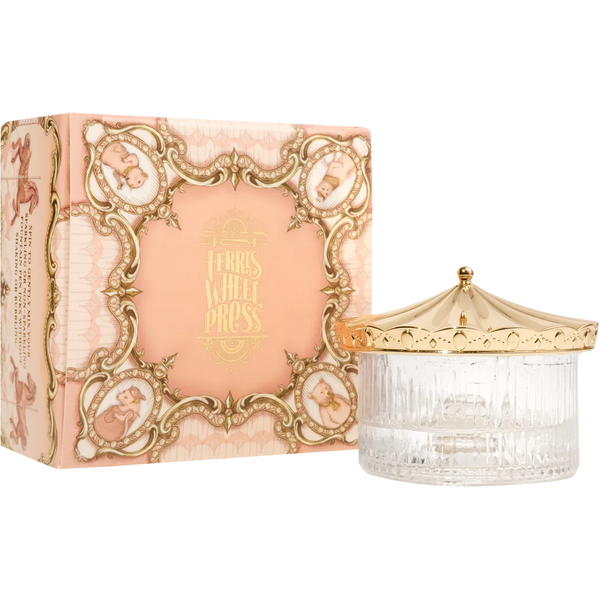Ferris Wheel Press Inkwell - Sunset (Gold Edition)-Pen Boutique Ltd