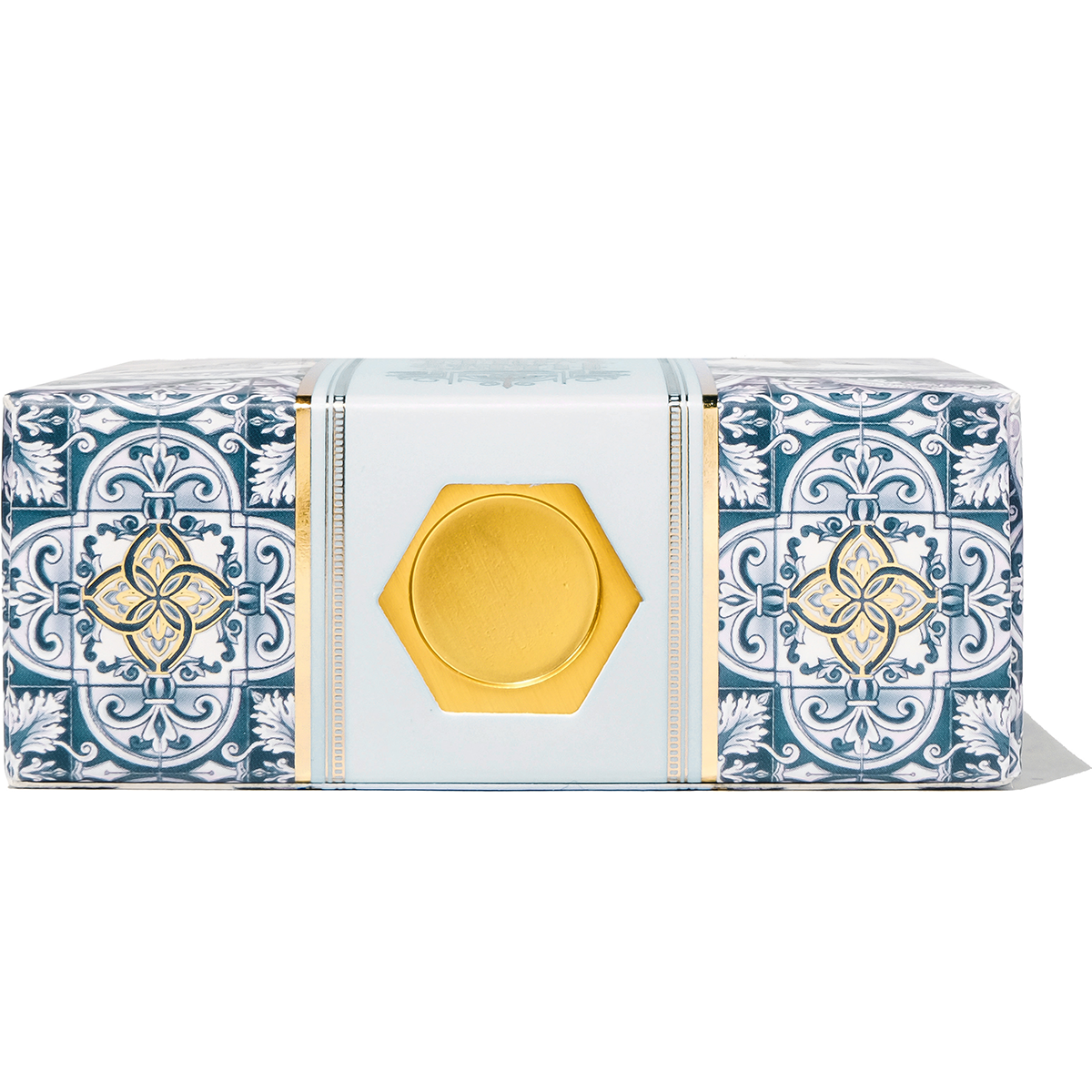 Ferris Wheel Press La Belle Epoque Ink Bottle - Porcelain Past - 38ml-Pen Boutique Ltd