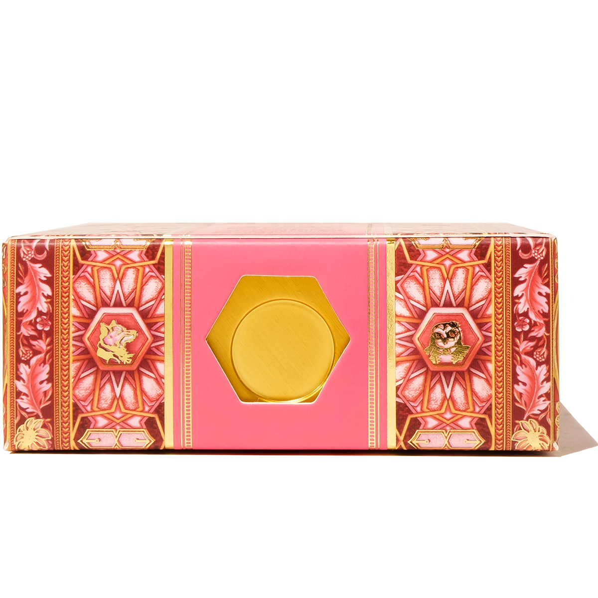 Ferris Wheel Press La Belle Epoque Ink Bottle - Rose at Dawn - 38ml-Pen Boutique Ltd