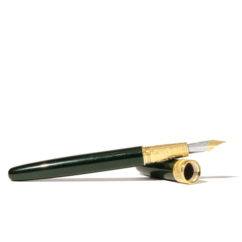 Ferris Wheel Press The Joule Fountain Pen - Miss Cora Lynn-Pen Boutique Ltd