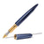 Ferris Wheel Press The Marquise Fountain Pen - After Hours-Pen Boutique Ltd