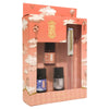 Ferris Wheel Press The Masque Resin Pen & Ink Set - Coral-Pen Boutique Ltd