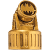 Ferris Wheel Press Ink Bottle - Batman - 38ml (Limited Edition) - Pen Boutique Ltd