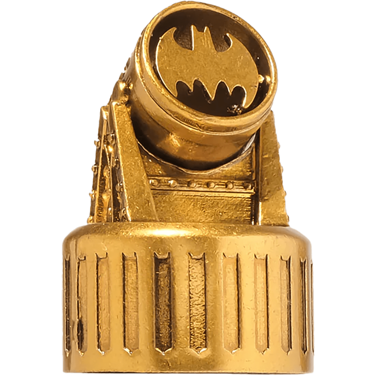 Ferris Wheel Press Ink Bottle - Batman - 38ml (Limited Edition) - Pen Boutique Ltd