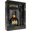 Ferris Wheel Press x Batman Marquise Pen & 38ml Ink Set - Shadows Over Gotham-Pen Boutique Ltd