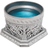 Ferris Wheel Press x Lord of The Rings Bijou Inkwell - Mirror of Galadriel-Pen Boutique Ltd