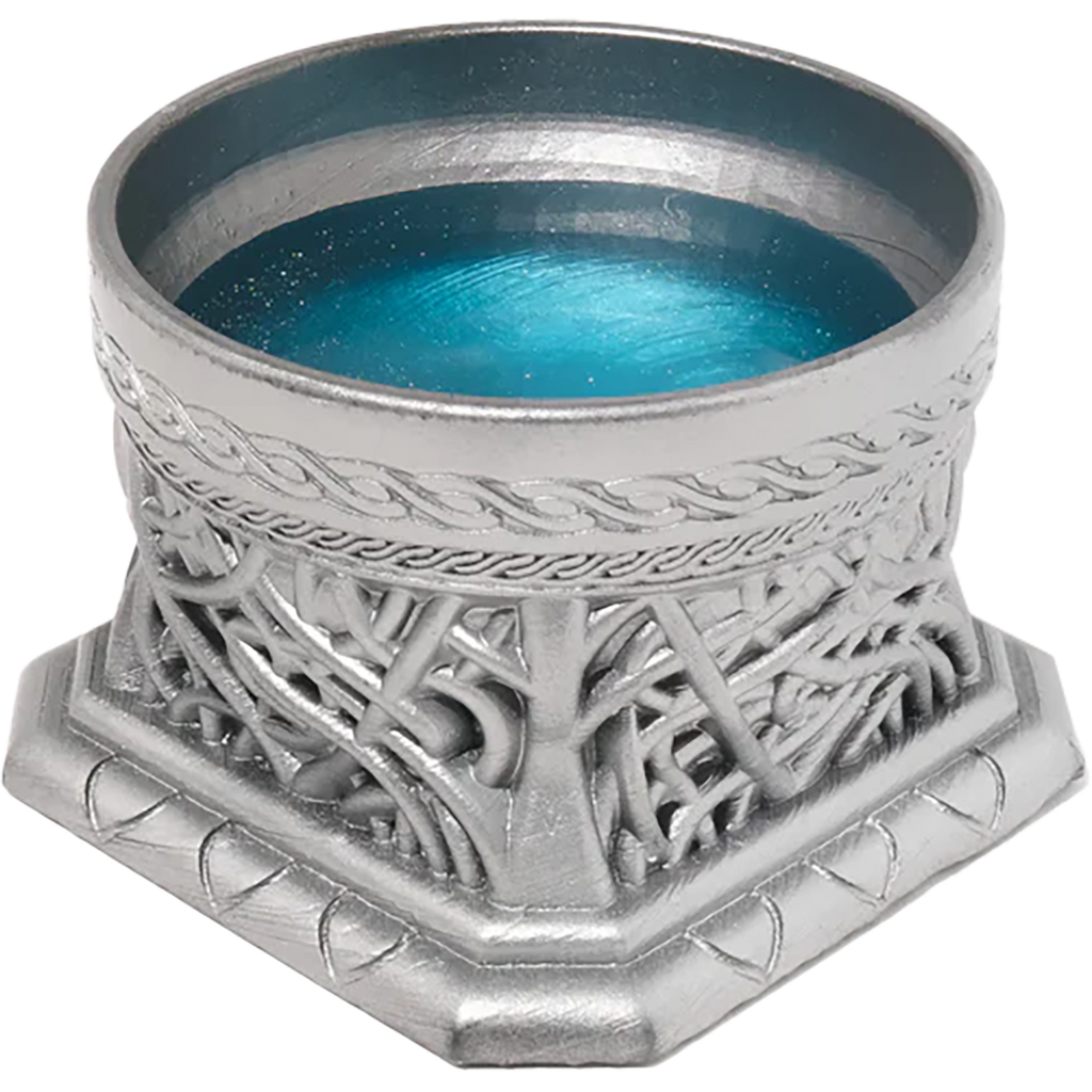 Ferris Wheel Press x Lord of The Rings Bijou Inkwell - Mirror of Galadriel-Pen Boutique Ltd