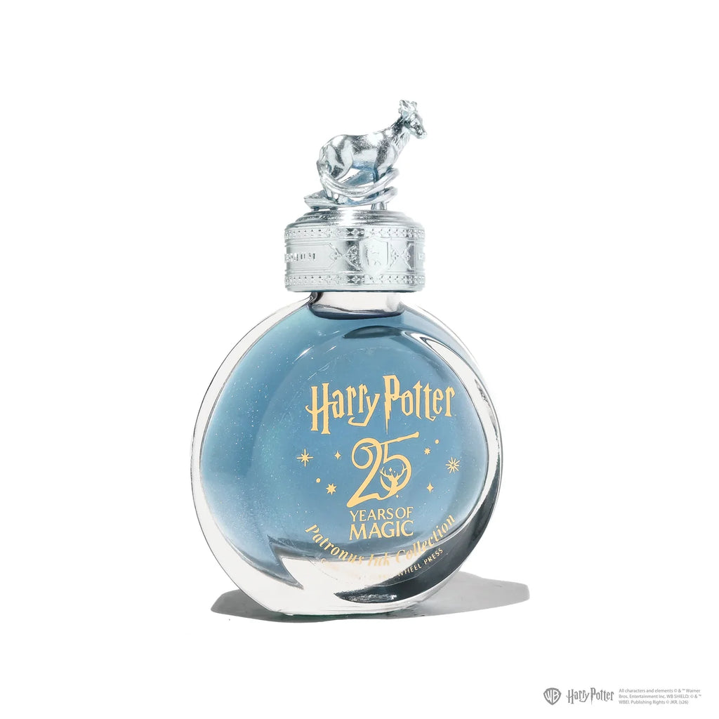 Ferris Wheel Press x WB Fountain Pen - Harry Potter - 38ml-Pen Boutique Ltd