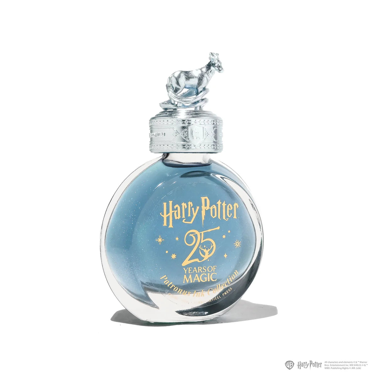 Ferris Wheel Press x WB Fountain Pen - Harry Potter - 38ml-Pen Boutique Ltd