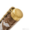 Ferris Wheel Press x WB Harry Potter Limited Masque Fountain Pen and 38ml Ink Set - Albus Dumbledore-Pen Boutique Ltd
