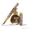 Ferris Wheel Press x WB Harry Potter Limited Masque Fountain Pen and 38ml Ink Set - Albus Dumbledore-Pen Boutique Ltd
