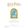 Ferris Wheel Press x WB Harry Potter Limited Masque Fountain Pen and 38ml Ink Set - Severus Snape-Pen Boutique Ltd